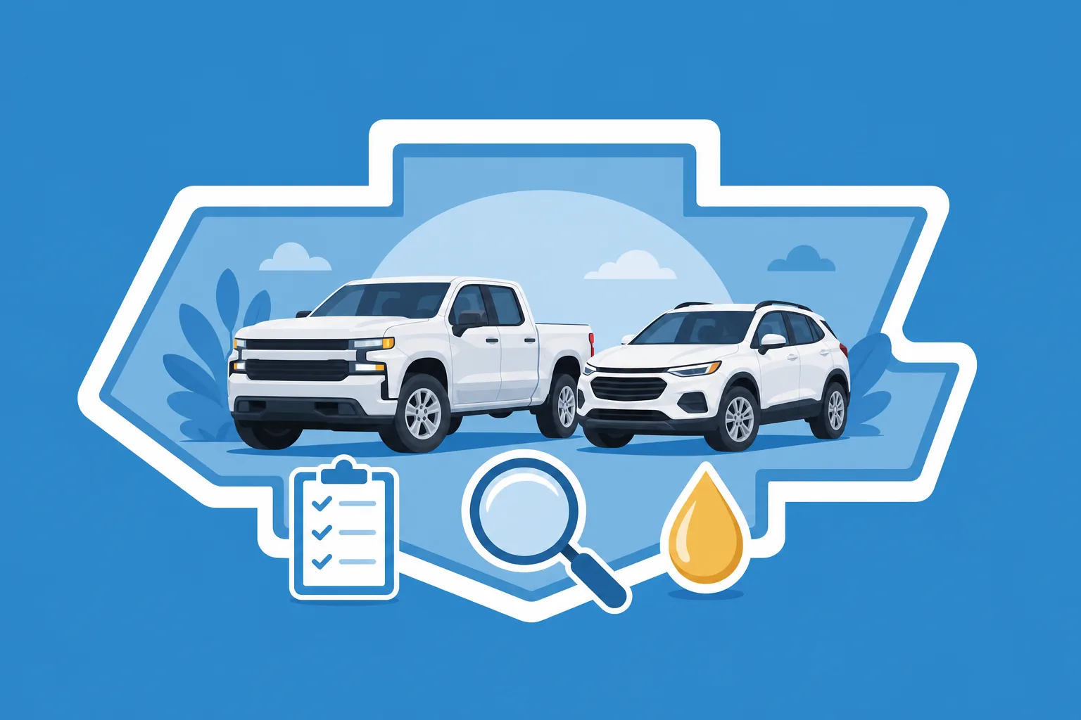 Guía de la marca Chevrolet para comprar usado: confiabilidad por modelo, fallas comunes y años a evitar